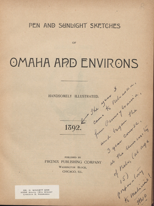 title page file Omaha02 