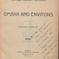 title page file Omaha02 